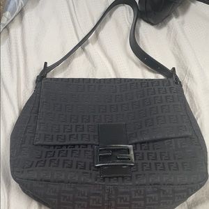 Fendi bag!